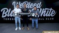 Digosipkan Gabung Persib, Bomber Klub Liga Super Malaysia Ini Malah 'Diserbu' Bonek